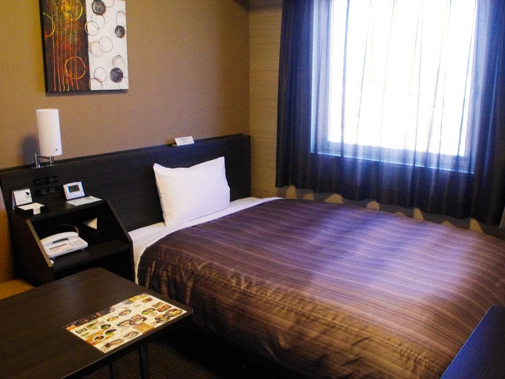 Hotel Route Inn Hamamatsu Dealer Dori Exterior foto