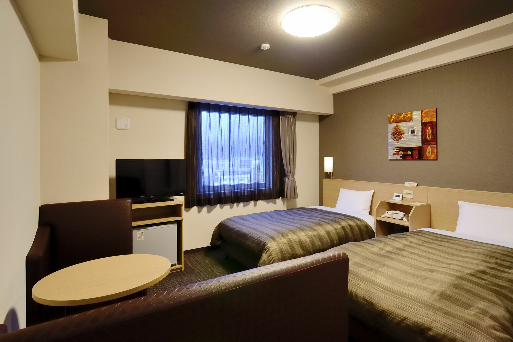 Hotel Route Inn Hamamatsu Dealer Dori Exterior foto